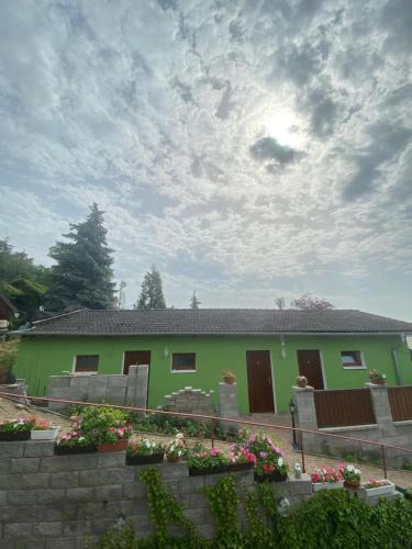 Most House | Penzion U Pavla