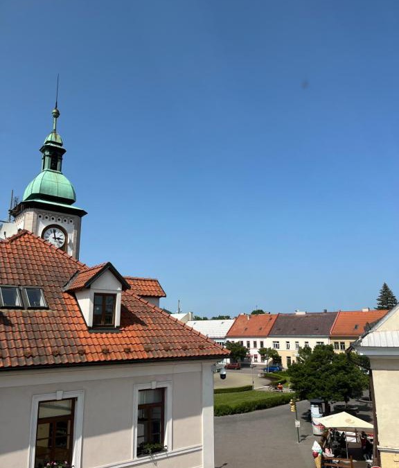 Doksy House | Penzion U Radnice