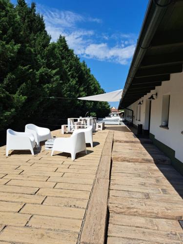 Velke Bilovice House | Penzion U vinaře