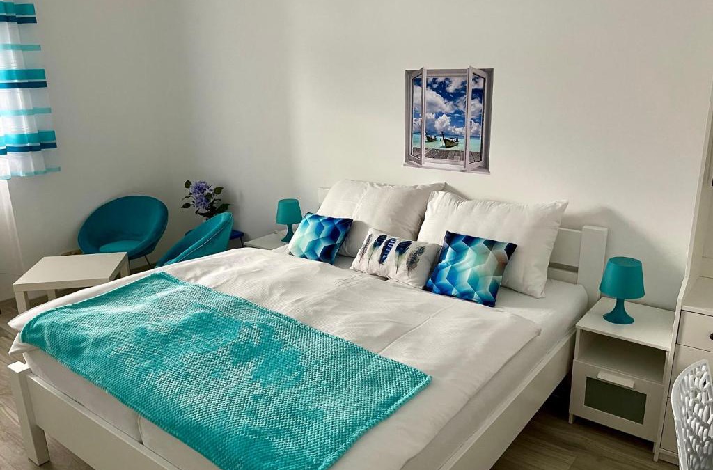 Cheb House | Penzion u Vlčků