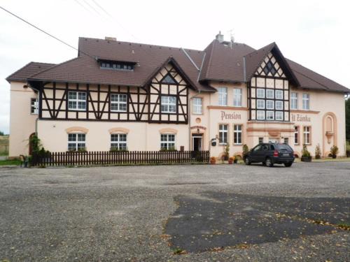 Habartov House | Penzion u Zámku