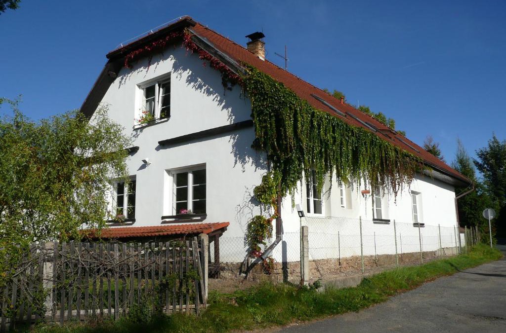 Sazava House | Penzion Venkoff