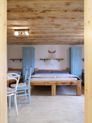 Blucina House | Penzion - Vinařství Hanuš