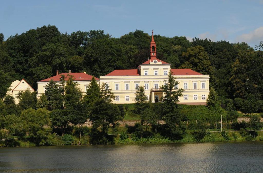 Rozsochatec House | Penzion Zámek Rozsochatec