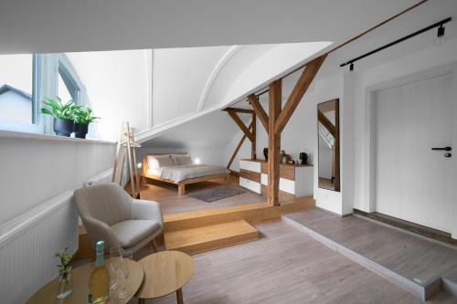 Opocno House | Penzion Za Stromem