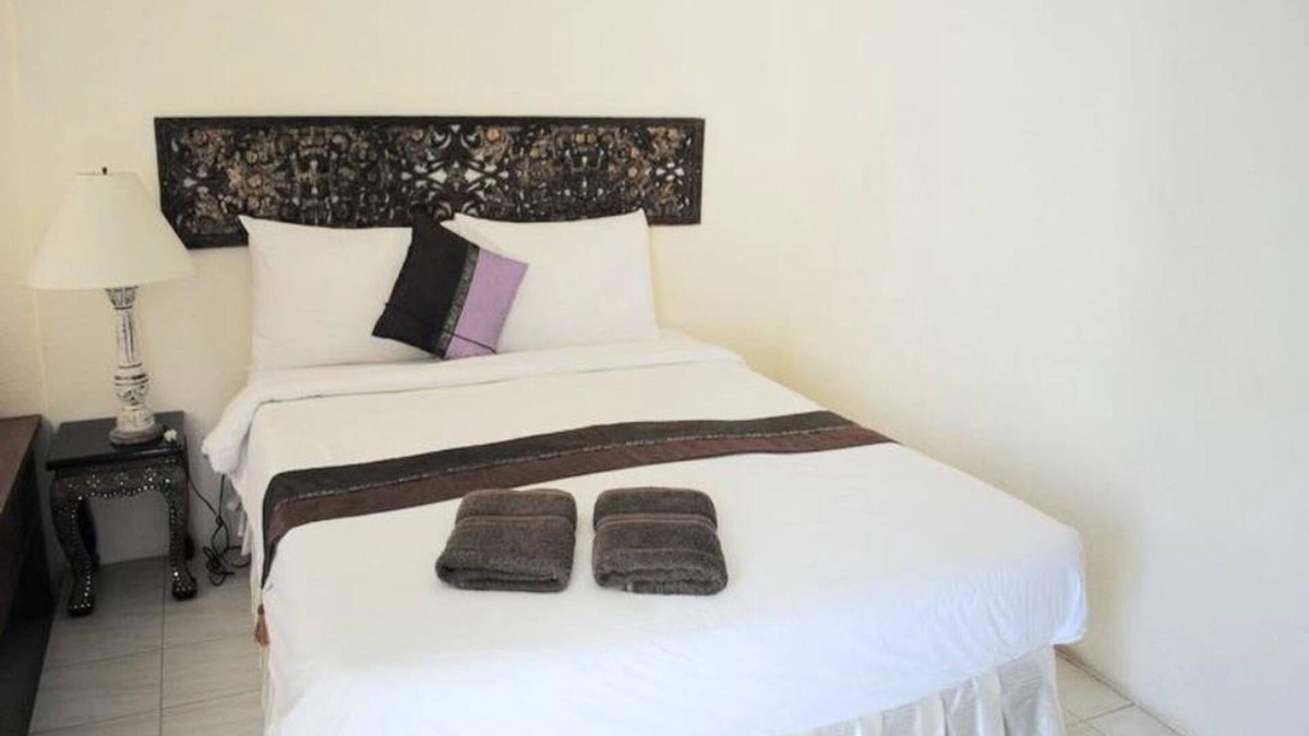 Chaweng City Center House | Penzy Guesthouse