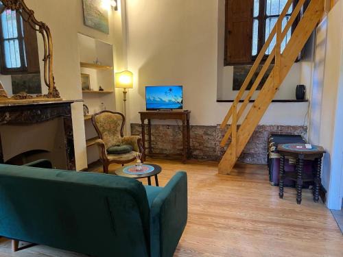 Gozzano Apartment | Peonia Riviera d'Orta