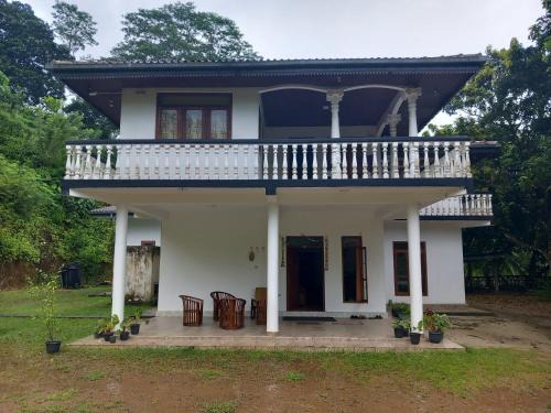 Bulathsinhala House | People's Farm