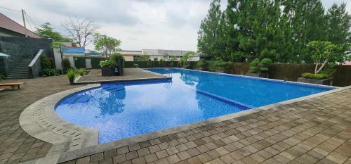 Cilimus Hotel | PEPABRI Hotel & Resort