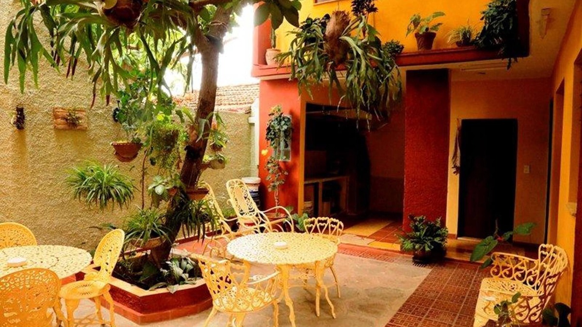 Trinidad House | Pepe and Friends Rooms
