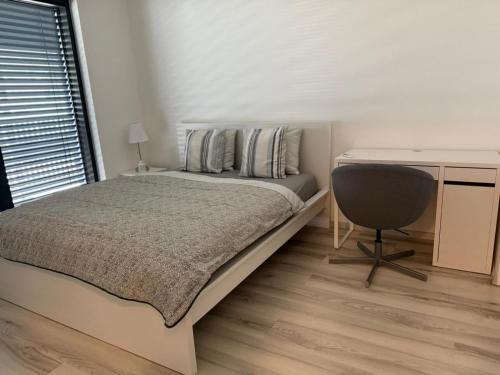 Nove Mesto Apartment | Pepe's Apartment