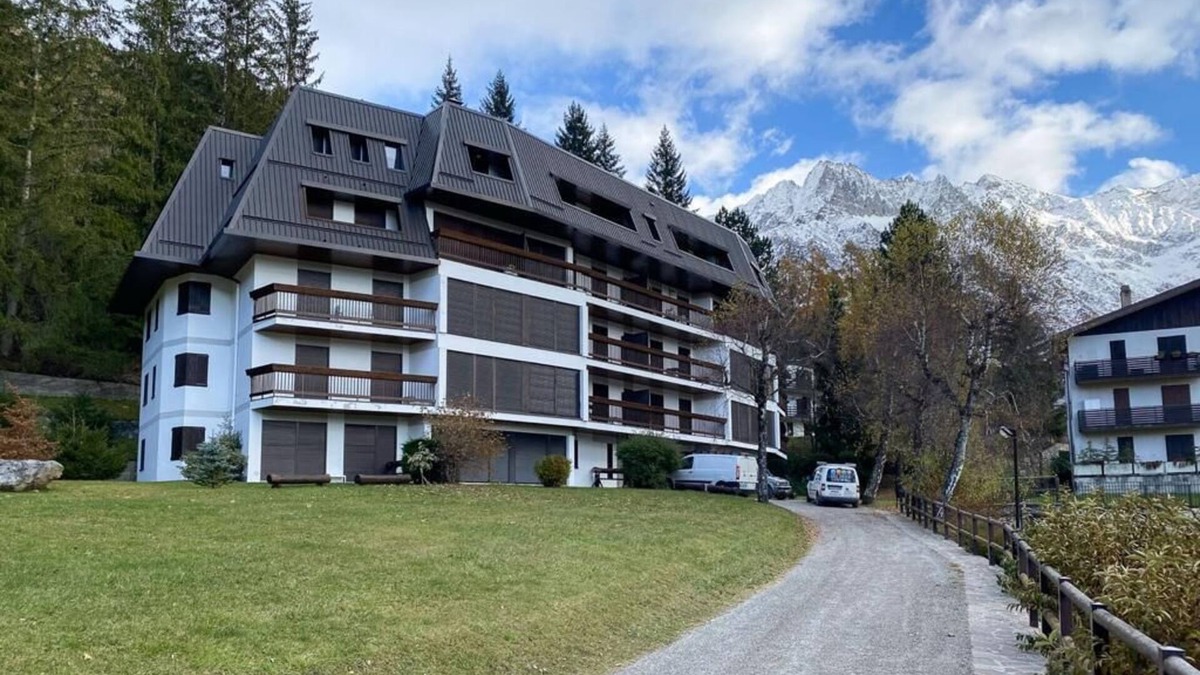 Ponte di Legno Apartment | Pepe's Home, comfort for couples or families.nnnnnn