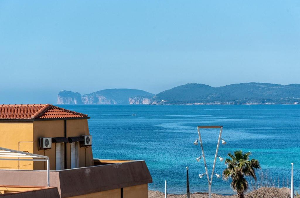 Pivarada Apartment | Pepita del mare