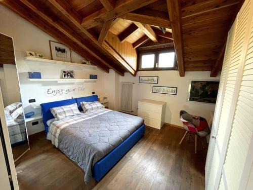 Aosta Apartment | Pepo's Home - Come a casa tua