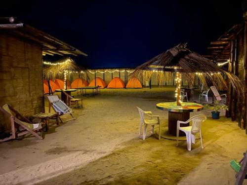 Mancora Other | Pepon Surf Camp