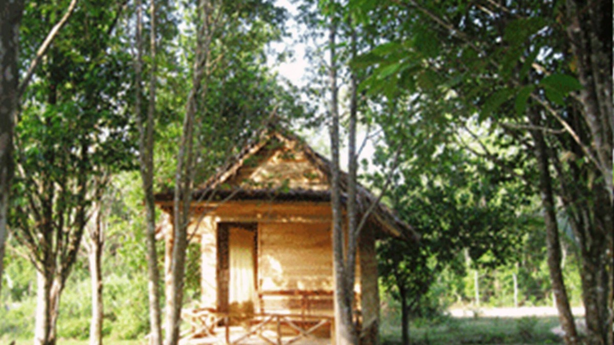 Phu Quoc Cabin | Pepper Farm Phu Quoc Bungalow