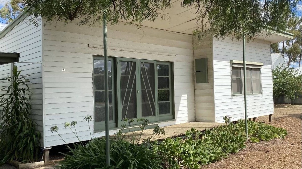 Bridgewater on Loddon House | Peppercorn Place Bridgewater