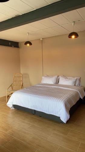 Bang Sai Hotel | Peppermint Barn Hotel