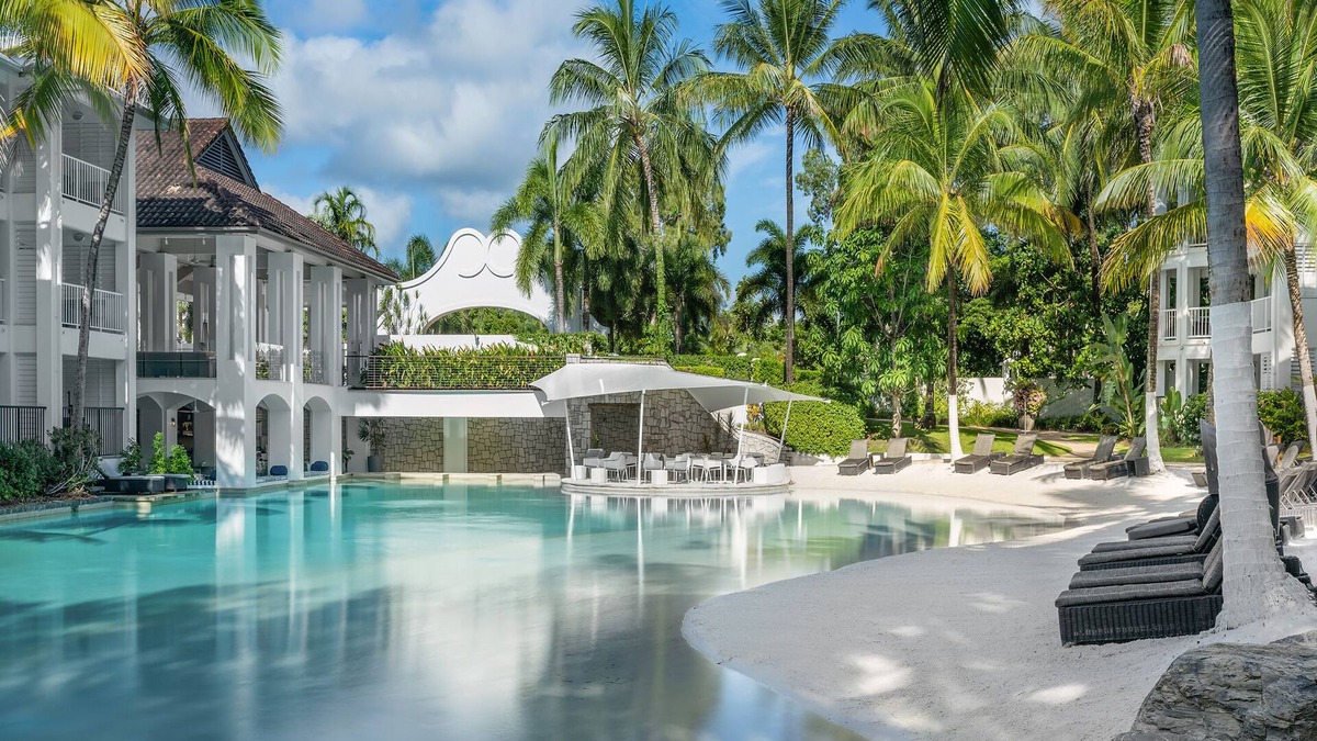 Port Douglas Resort | Peppers Beach Club