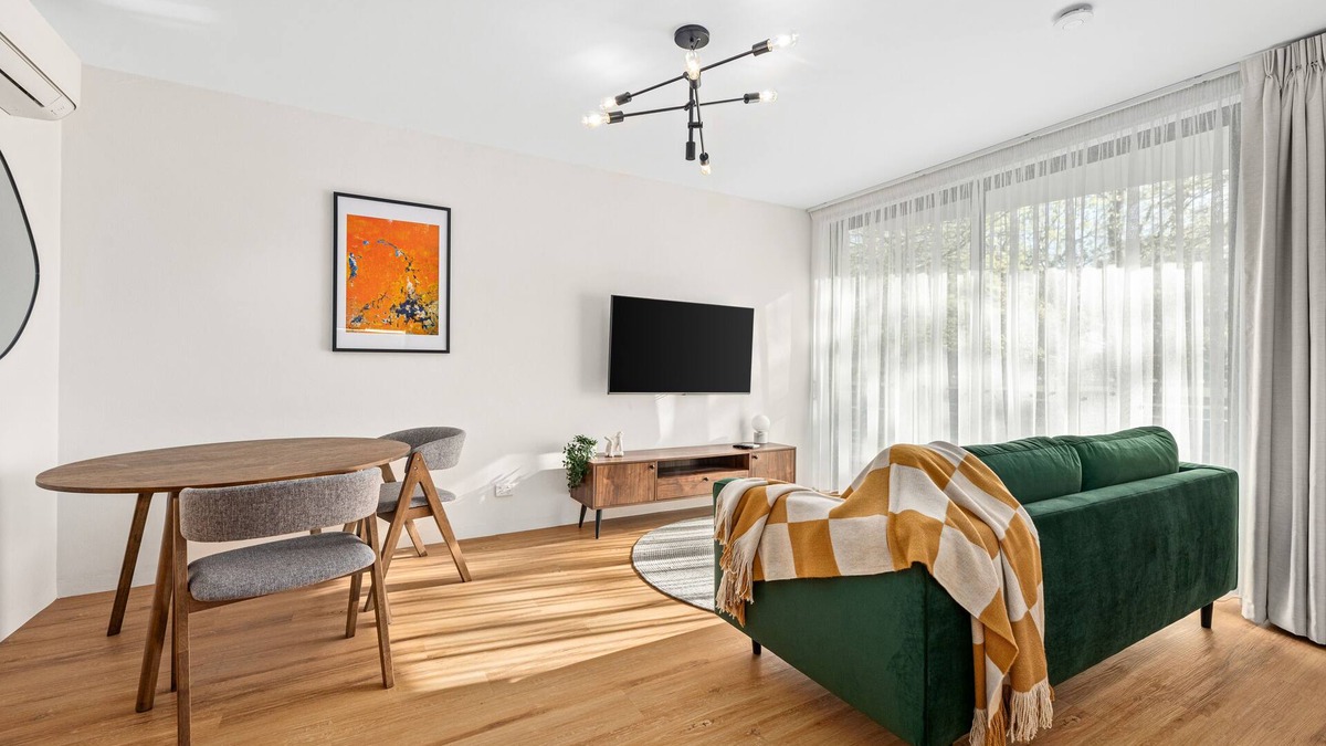 Sale Apartment | Peppertree Apartments
