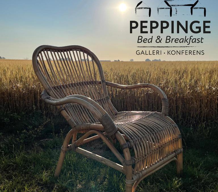 Loderup Bed & Breakfast | Peppinge Bed & Breakfast