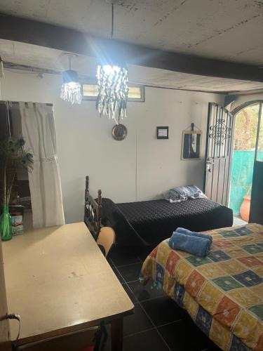 Rio Ceballos Apartment | Pequeño depto, wifi, cochera, asador y cocina