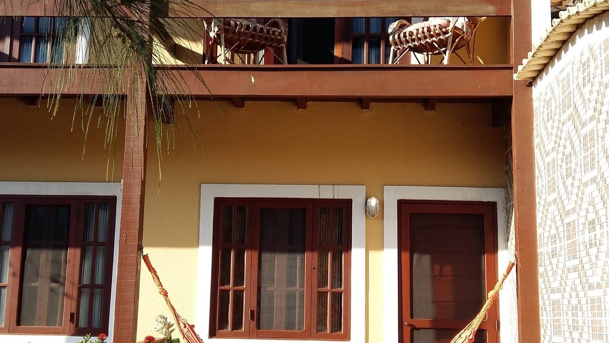Ogiva House | Peró Beach - Residential Condominium
