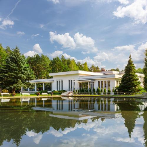 Nadarzyn Bed & Breakfast | Perła Leśna Nadarzyn
