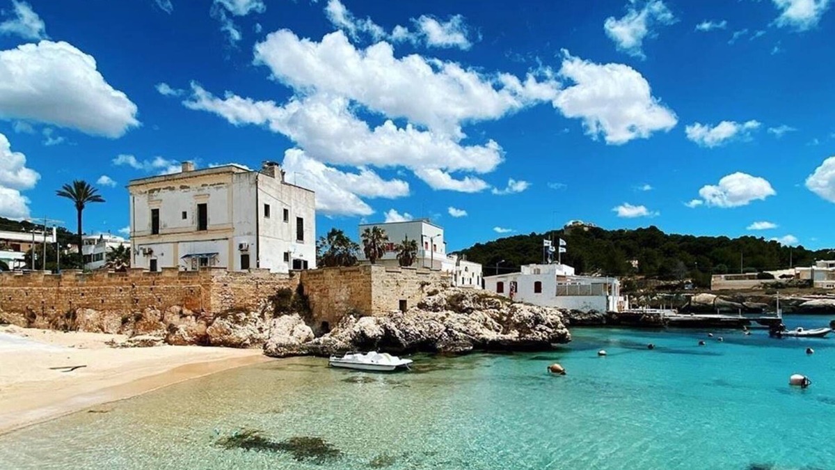 Secli House | Per chi vuole trascorrere un periodo di relax
