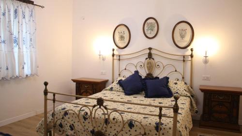 Sakës House | "Per Mik" cottage in vineyard