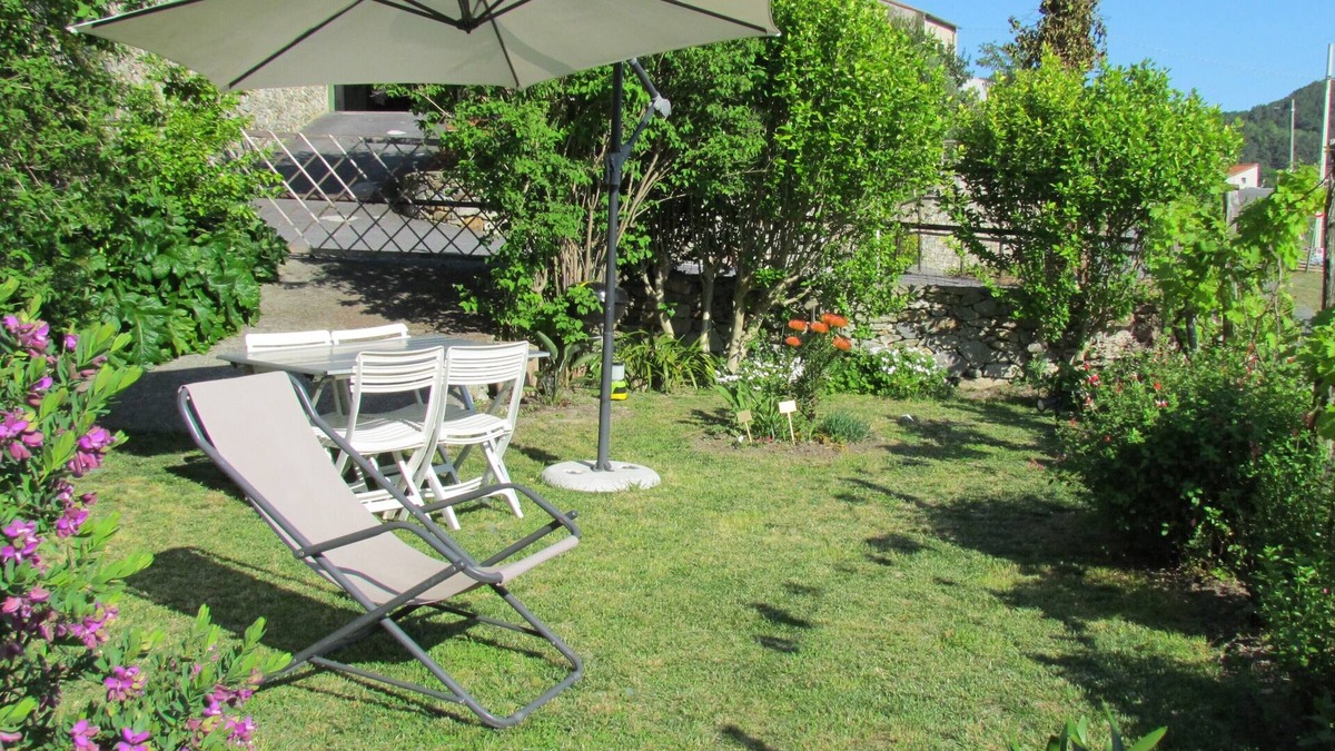 Carbuta Apartment | Per un soggiorno di relax tra il mare e le colline