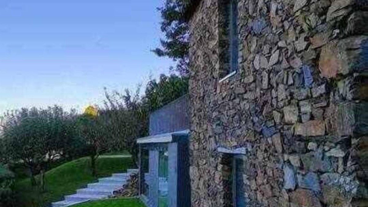 Lousa Apartment | Pera da Serra - Turismo Rural Casa S - T2