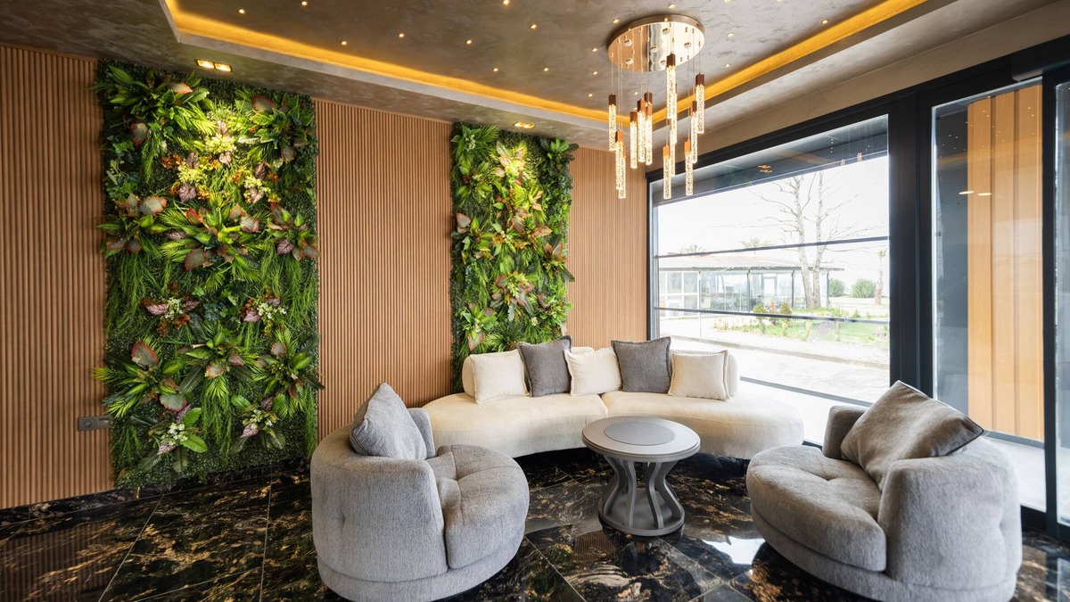 Kocaali Hotel | PERA NORTH HOTEL - LOUNGE & RESTAURANT