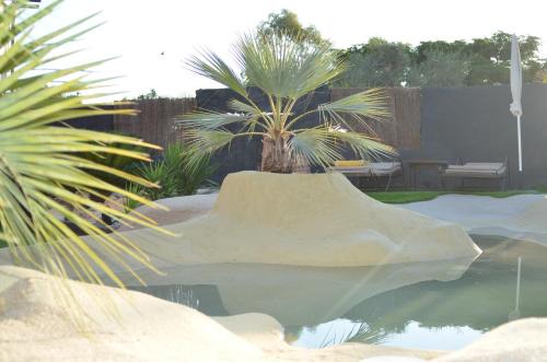 Renau Villa | Peralta Villas Boutique Adults Only