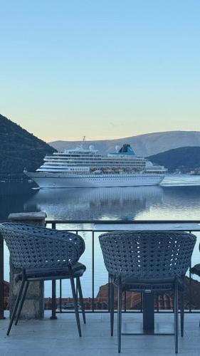 Perast Apartment | Perast Monte