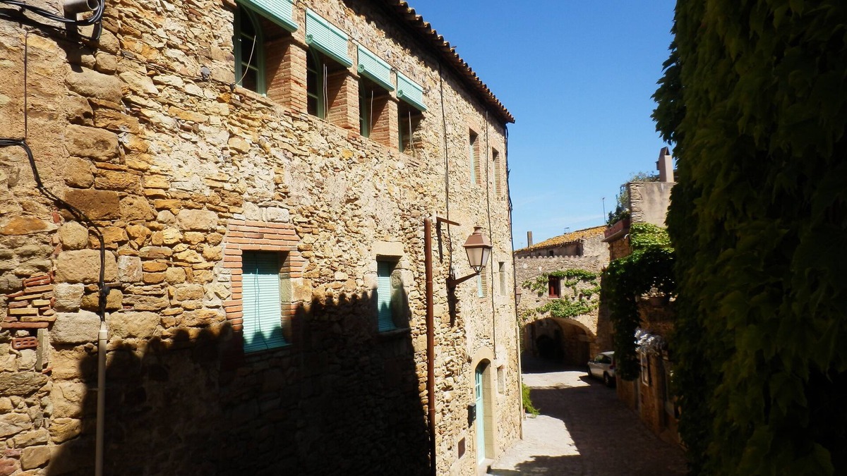 Peratallada Cottage | Peratallada country house