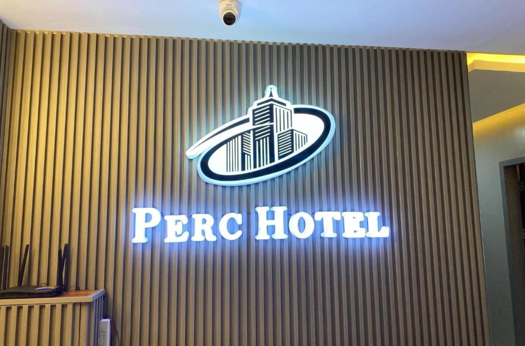 Pinamungajan Hotel | Perc Hotel