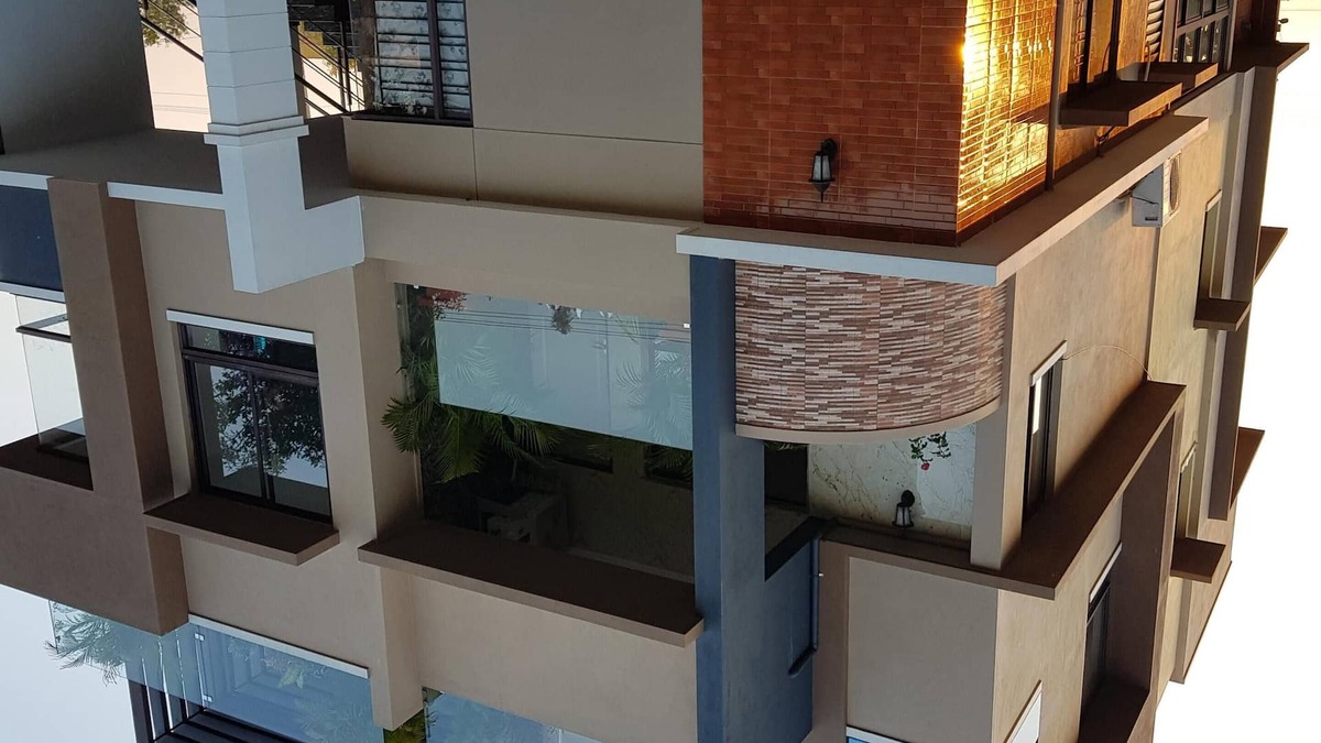 Yelahanka House | Percect Stay for Tourists or Business vistors