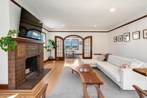 Phinney Ridge House | Perch - Ballard Vintage
