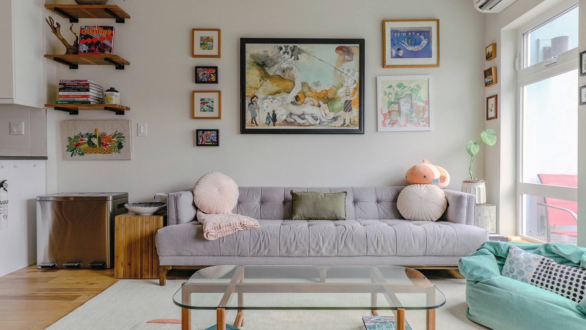 Columbia City House | Perch - Colombia City Comfort: 3 Bedrooms | Conveniently Located Near Transit