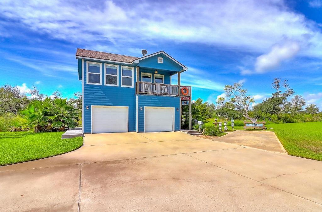 Rockport House | Perch Cottage