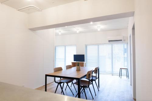 Furusato Onsen Apartment | PERCH