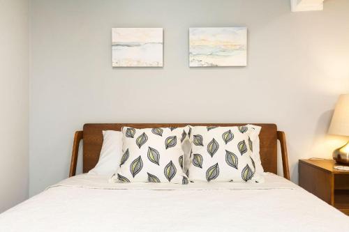 Wallingford Apartment | Perch - The Farmhouse B