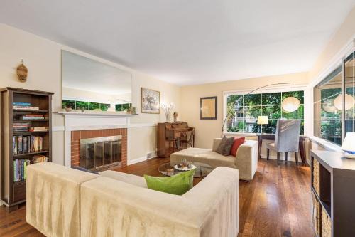 Wedgwood House | Perch - Wedgwood Haven