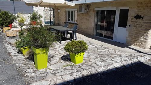 Lanzac House | PERCHE, FISH AND GITES