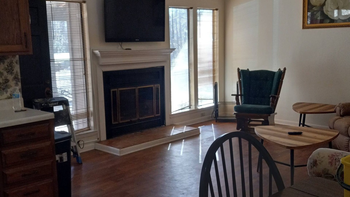 McComb Condo | Percy Quinn Vacation Rental A
