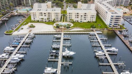 Orange Beach Apartment | Perdido Grande 2502 by Vacation Homes Collection