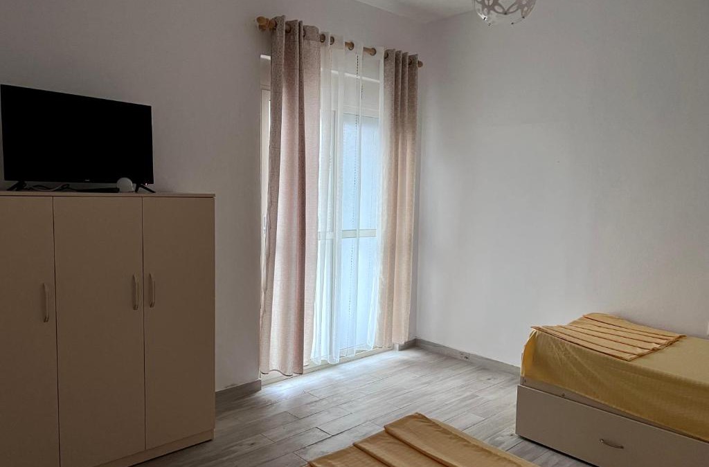 Velipoje Apartment | Perdja Apartment I