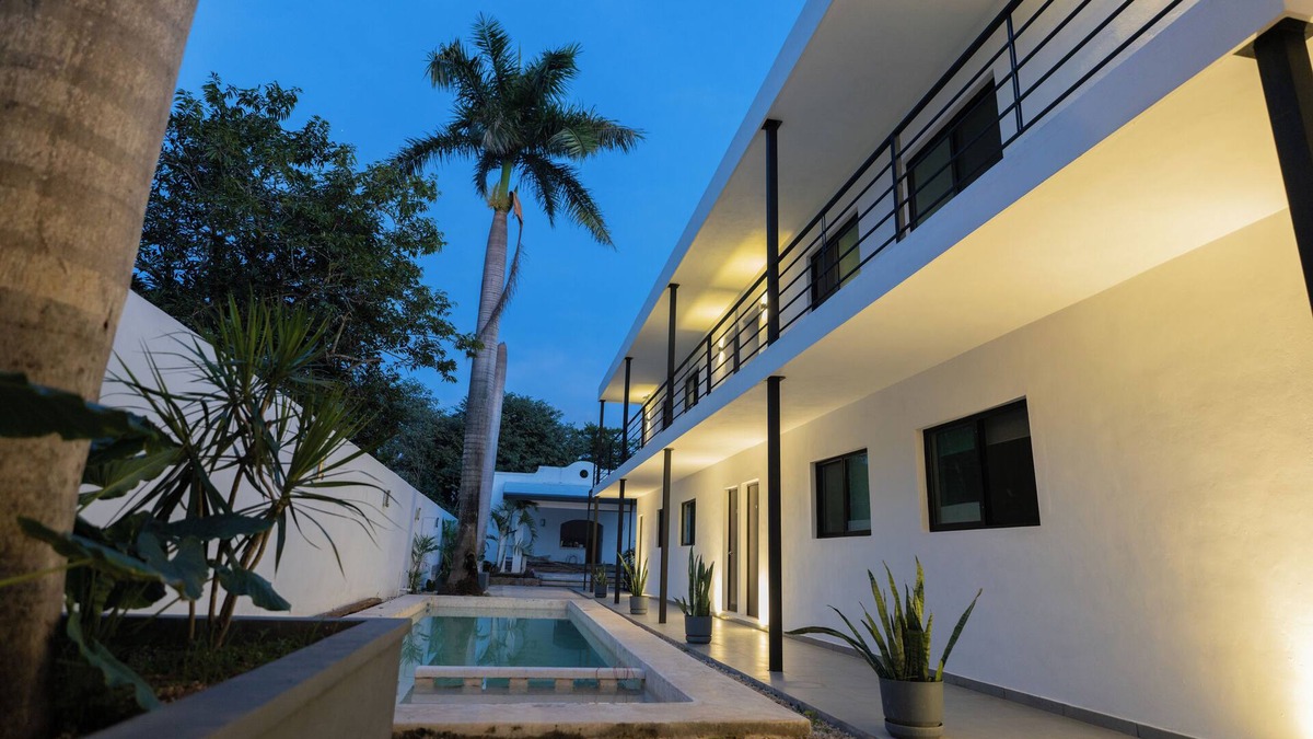 Motul Apartment | PEREGRINA 270