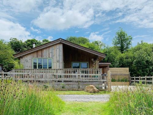 Winnard's Perch House | Peregrine Lodge